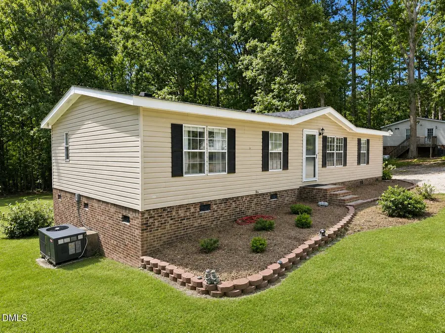 6304 Bannock Court, Raleigh, NC 27603 - #3