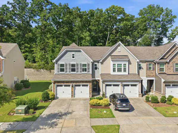 453 Summit Trail Drive, Hillsborough, NC 27278