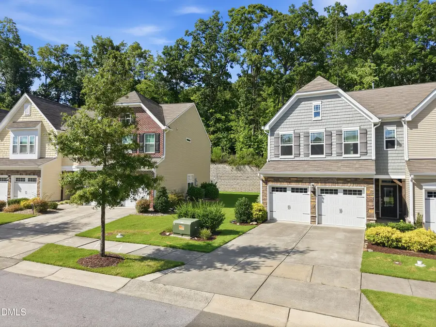 453 Summit Trail Drive, Hillsborough, NC 27278 - #2
