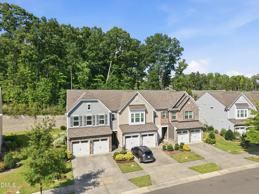 453 Summit Trail Drive, Hillsborough, NC 27278 - #3
