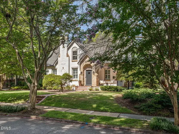 15 Henderson Street, Raleigh, NC 27607