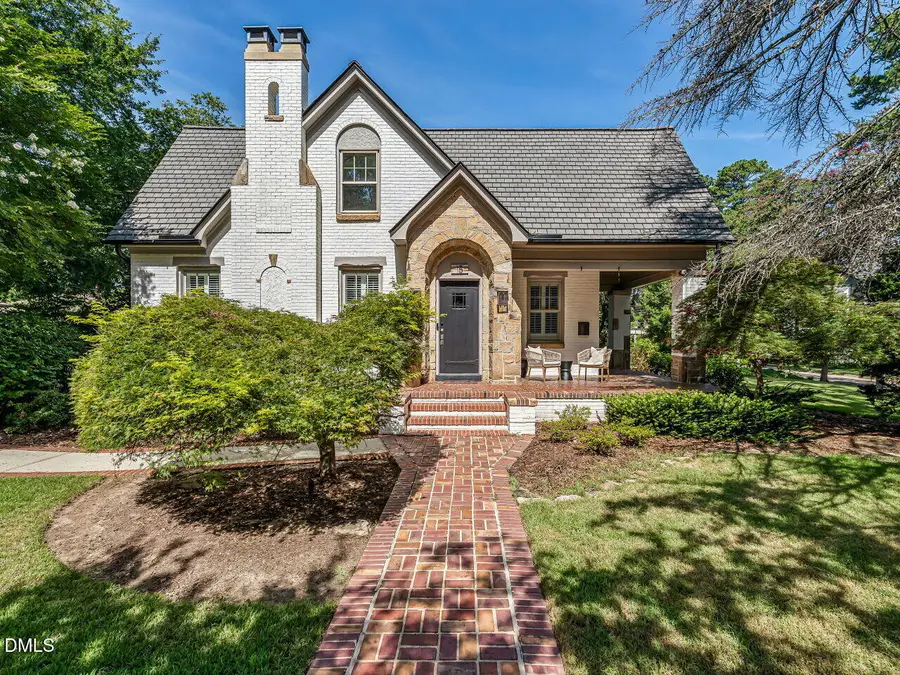 15 Henderson Street, Raleigh, NC 27607 - #2