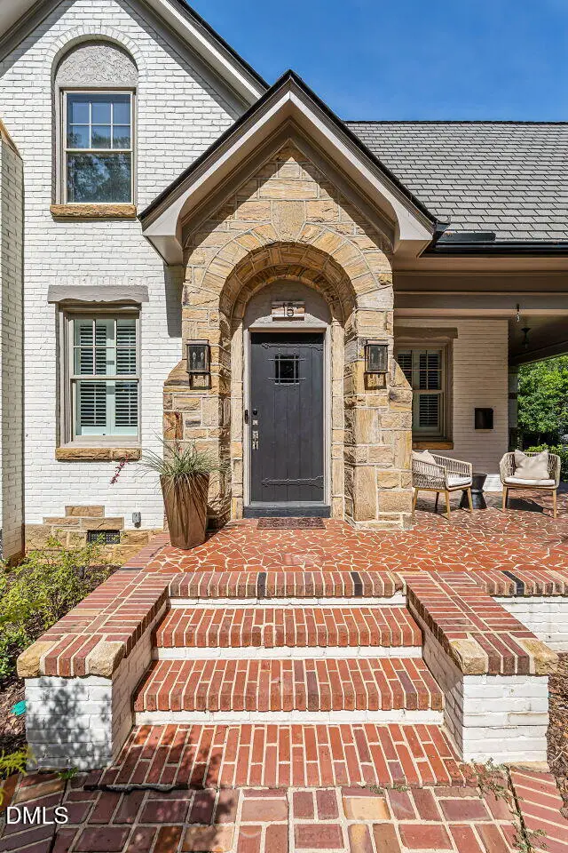 15 Henderson Street, Raleigh, NC 27607 - #3