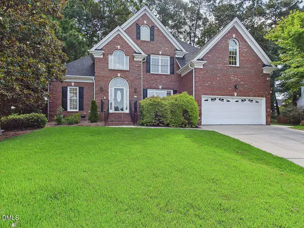 104 Carric Bend Court, Cary, NC 27519