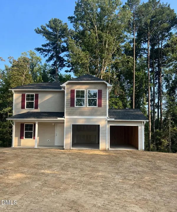 237 Slatestone Road, Washington, NC 27889