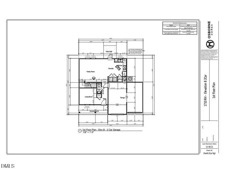 237 Slatestone Road, Washington, NC 27889 - #2