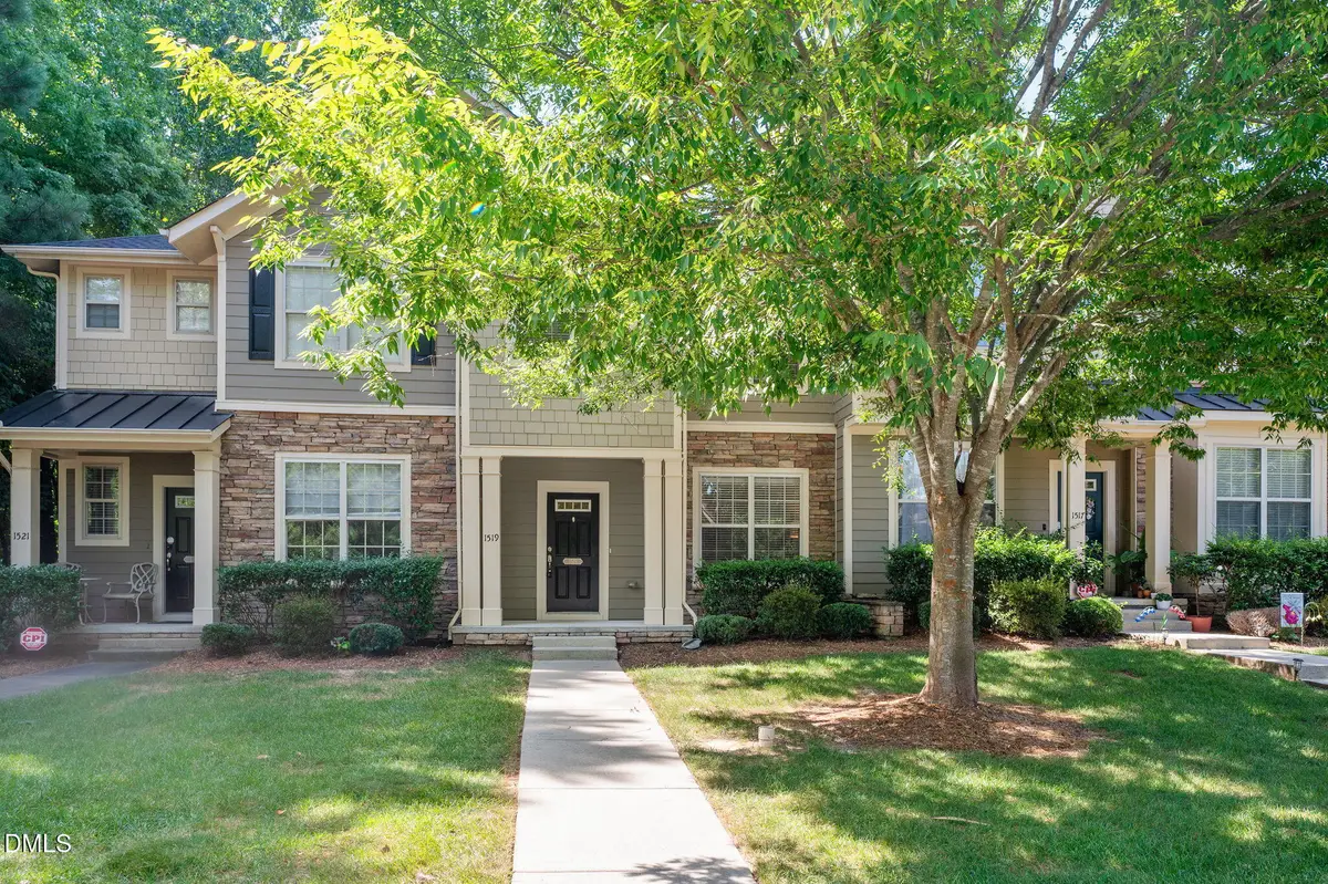 1519 Waterland Drive, Apex, NC 27502 - #1