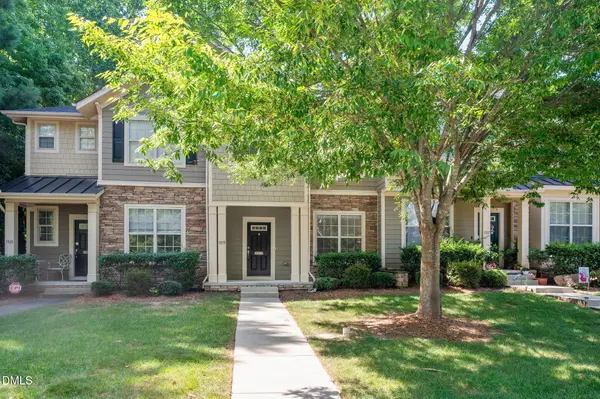 1519 Waterland Drive, Apex, NC 27502
