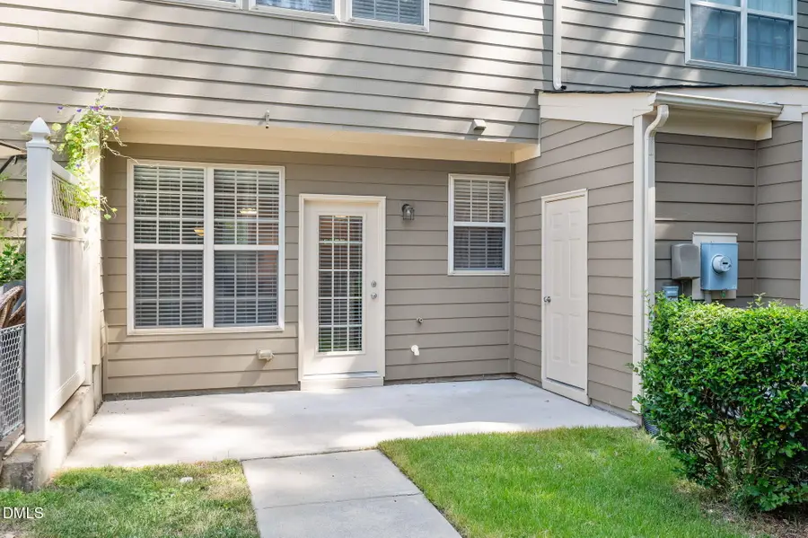 1519 Waterland Drive, Apex, NC 27502 - #2
