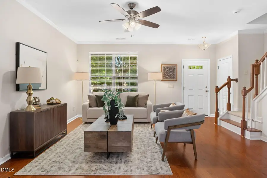 1519 Waterland Drive, Apex, NC 27502 - #3