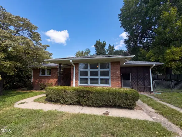 5206 N Sumac Circle, Fayetteville, NC 28304