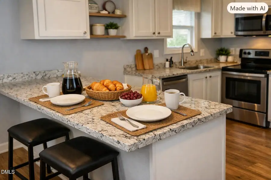 1409 Berkeley Street, Durham, NC 27705 - #3