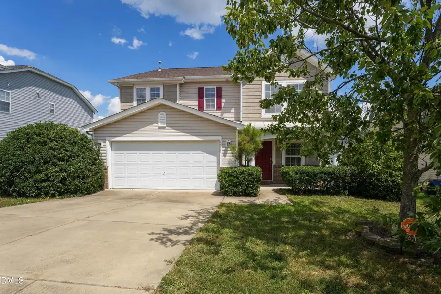 3221 Mackinac Island Lane, Raleigh, NC 27610 - #2