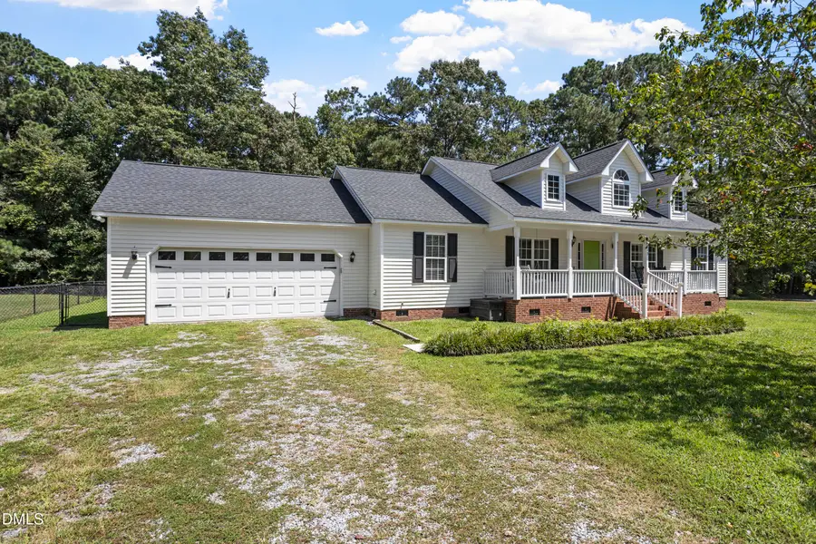 113 Tadley Court, Smithfield, NC 27577 - #2