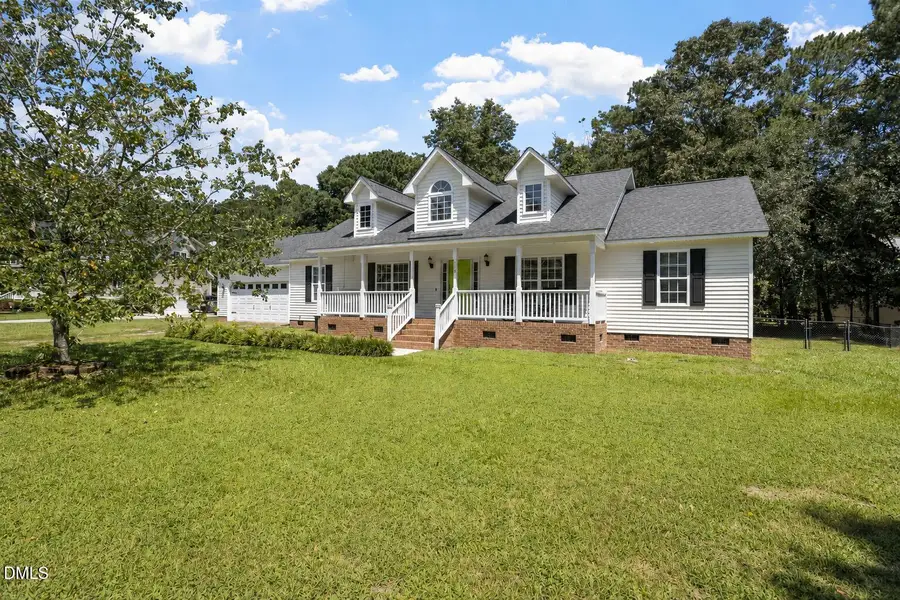 113 Tadley Court, Smithfield, NC 27577 - #3