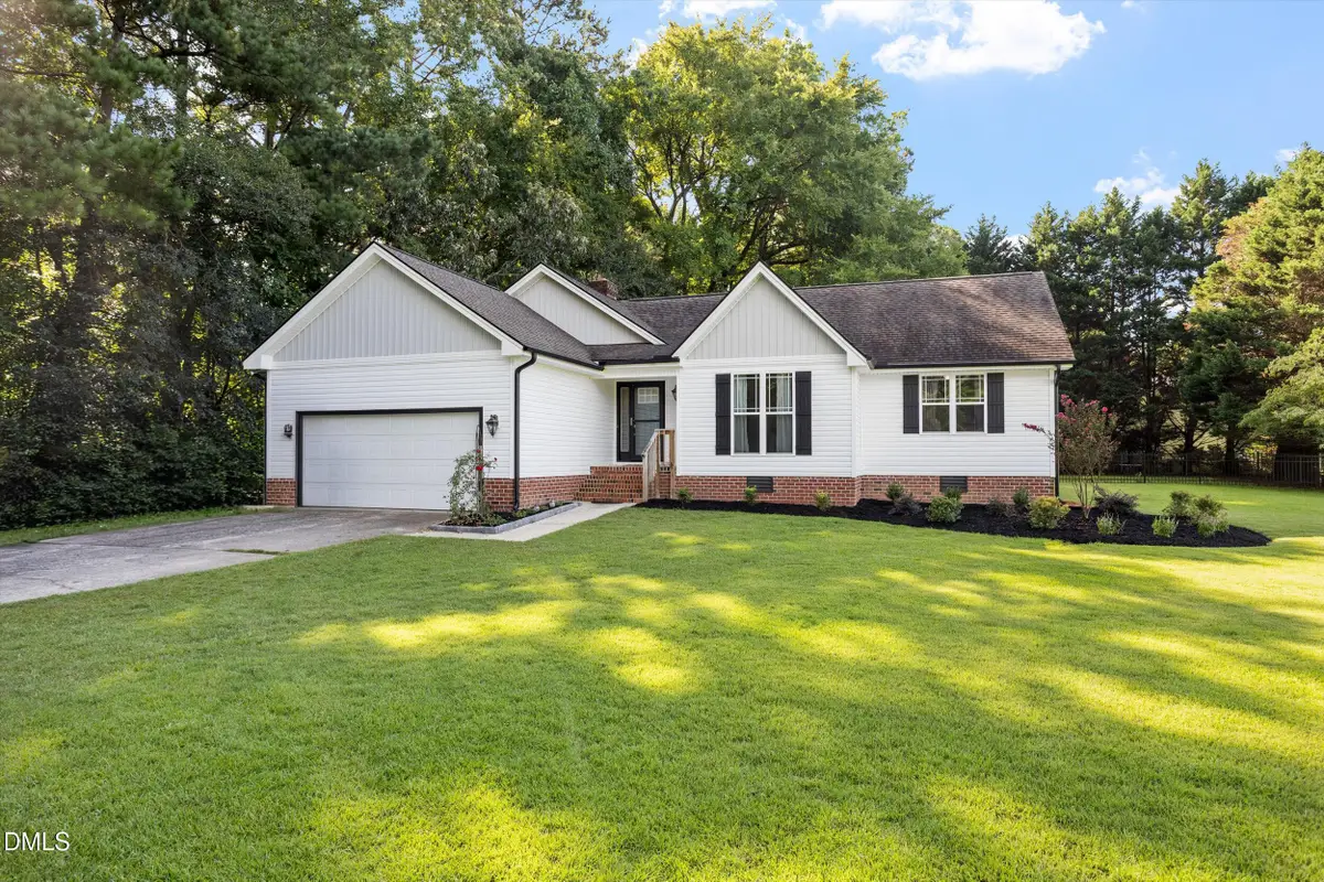 124 Stonehenge Drive, Clayton, NC 27520 - #1