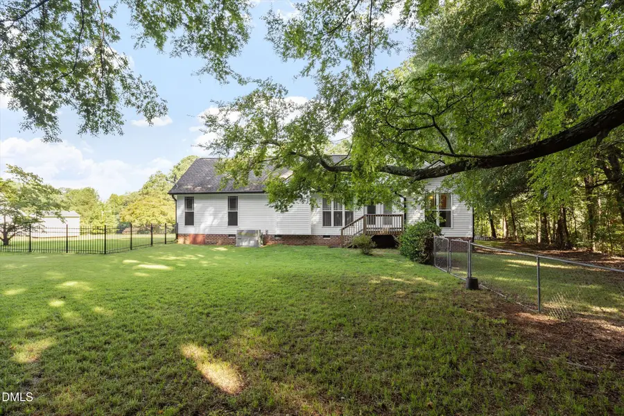 124 Stonehenge Drive, Clayton, NC 27520 - #3