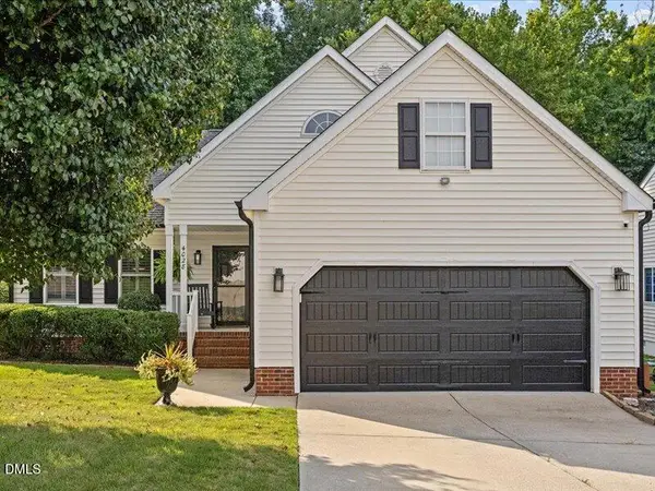 4028 Toccopola Street, Raleigh, NC 27604