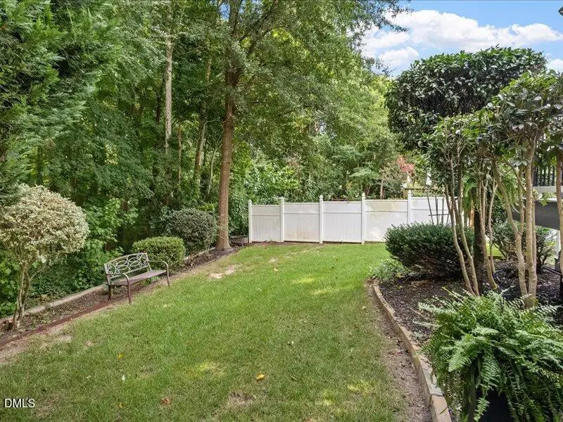 4028 Toccopola Street, Raleigh, NC 27604 - #2
