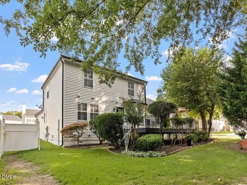 4028 Toccopola Street, Raleigh, NC 27604 - #3