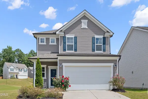 8415 Jordan Meadow Drive, Fuquay Varina, NC 27526