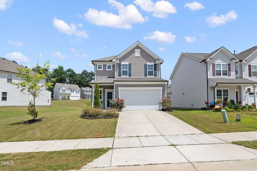 8415 Jordan Meadow Drive, Fuquay Varina, NC 27526 - #2
