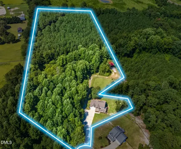 176 Plainview Point Drive, Angier, NC 27501