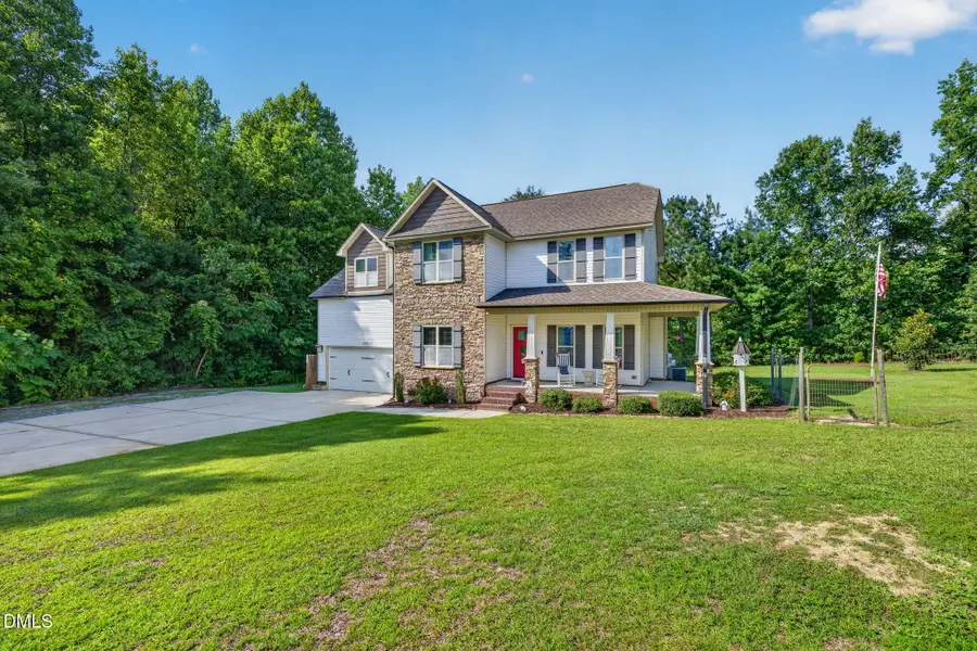 176 Plainview Point Drive, Angier, NC 27501 - #3