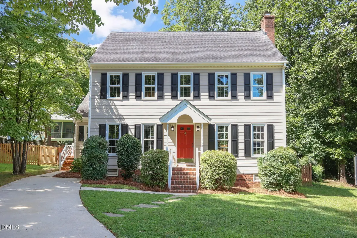 109 Keystone Drive, Cary, NC 27513 - #1
