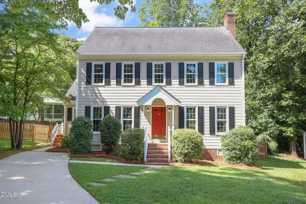 109 Keystone Drive, Cary, NC 27513