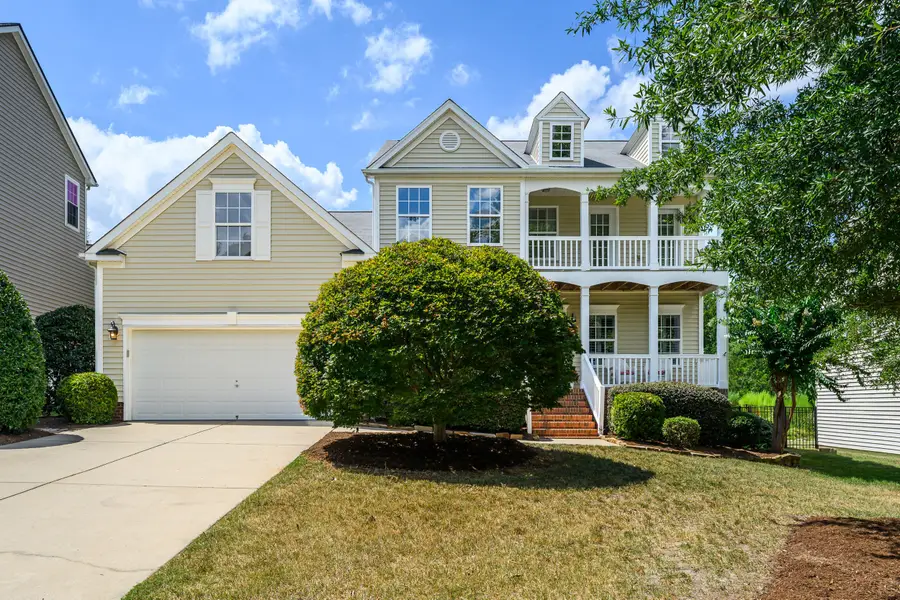 3505 Weir Way, Raleigh, NC 27616 - #2