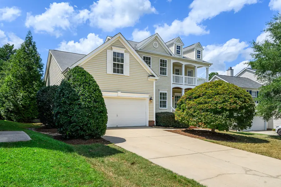 3505 Weir Way, Raleigh, NC 27616 - #3