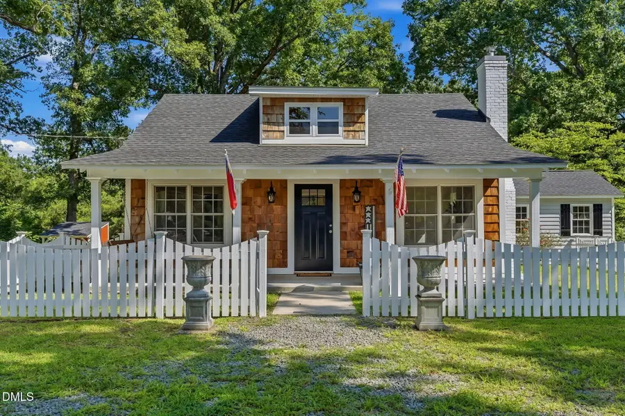 4696 James Royster Road, Oxford, NC 27565 - #3