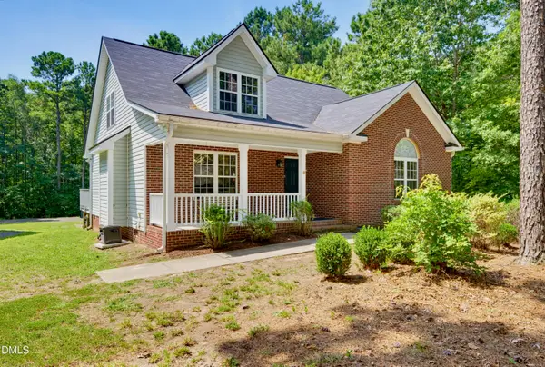 1110 Lake Ridge Drive, Creedmoor, NC 27522