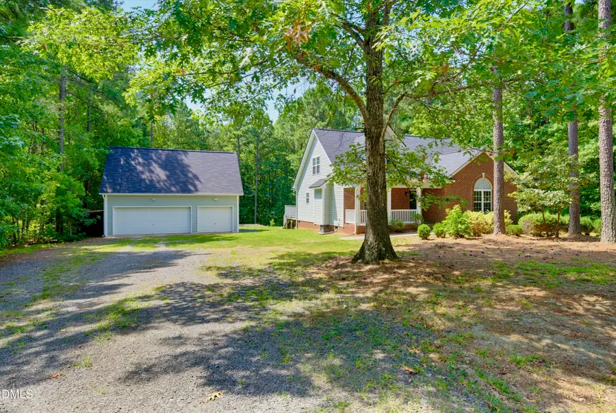 1110 Lake Ridge Drive, Creedmoor, NC 27522 - #2