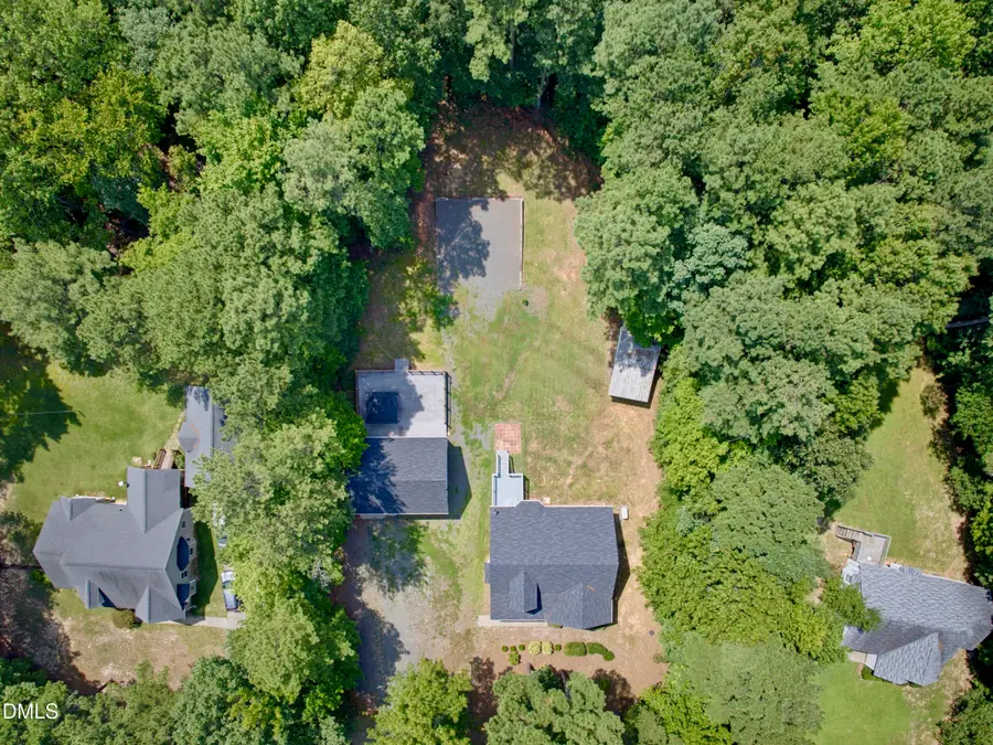 1110 Lake Ridge Drive, Creedmoor, NC 27522 - #3