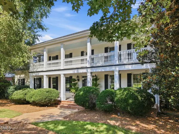 8125 Rosiere Drive, Apex, NC 27539
