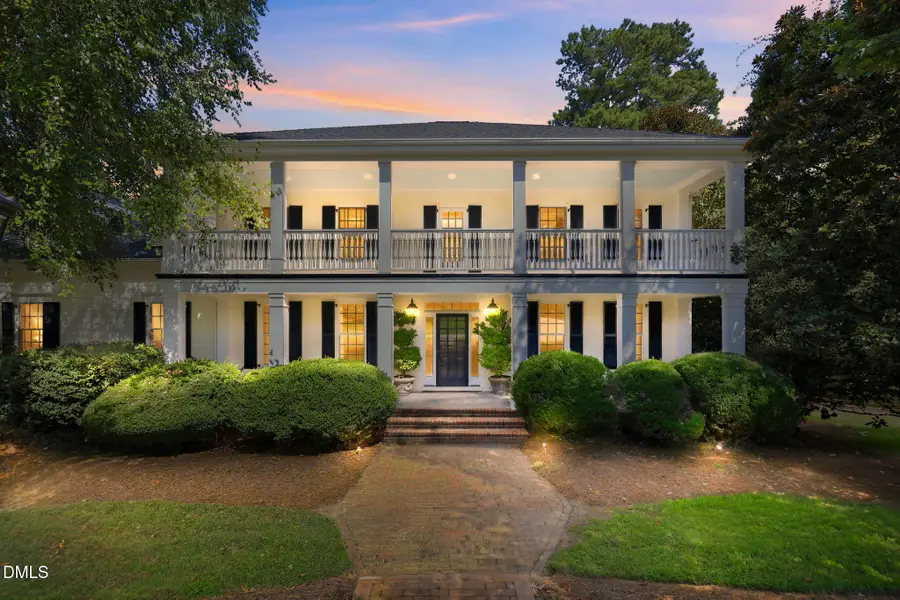 8125 Rosiere Drive, Apex, NC 27539 - #2