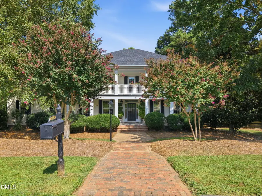8125 Rosiere Drive, Apex, NC 27539 - #3