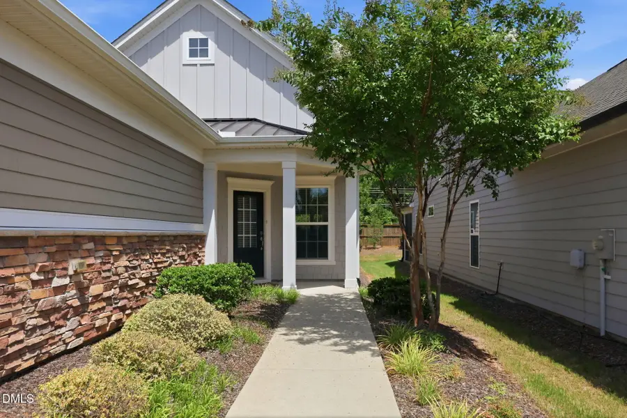 209 Pipit Drive, Durham, NC 27703 - #2
