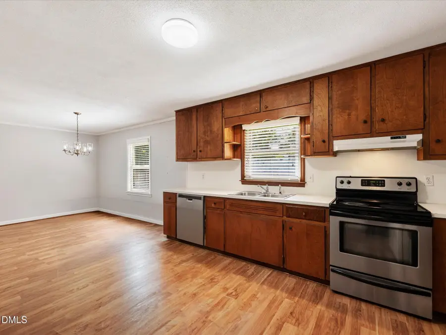 609 Page Street, Clayton, NC 27520 - #3