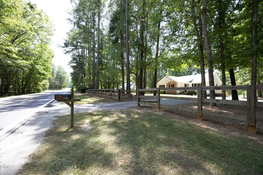 217 Petty Road, Sanford, NC 27330 - #3
