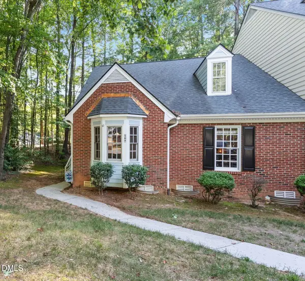101 Hedgerow Court, Cary, NC 27513