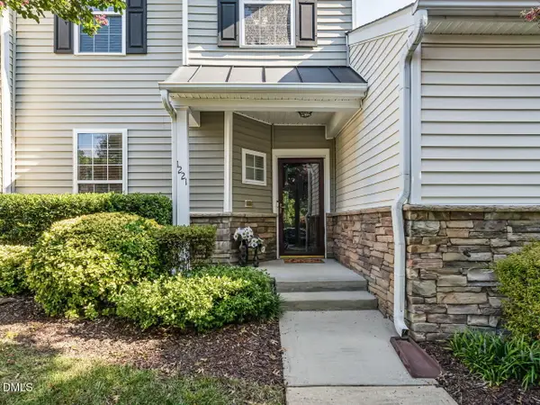 1221 Maroon Drive, Durham, NC 27713