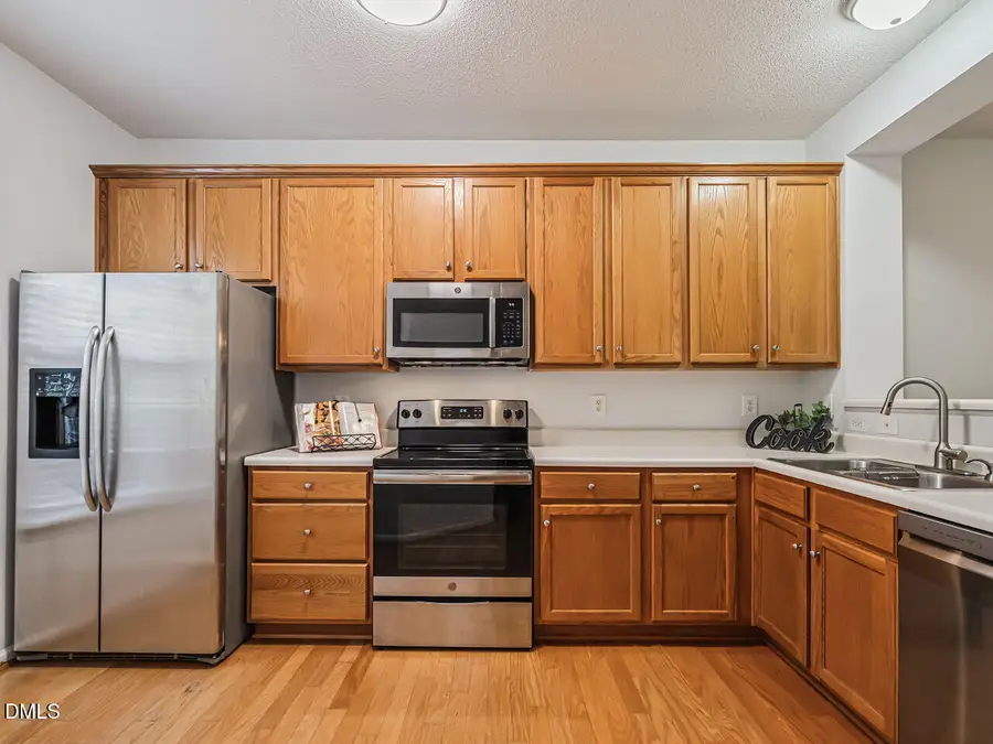 1221 Maroon Drive, Durham, NC 27713 - #3