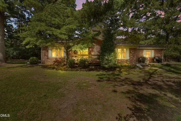 2292 Fairground Road, Coats, NC 27521