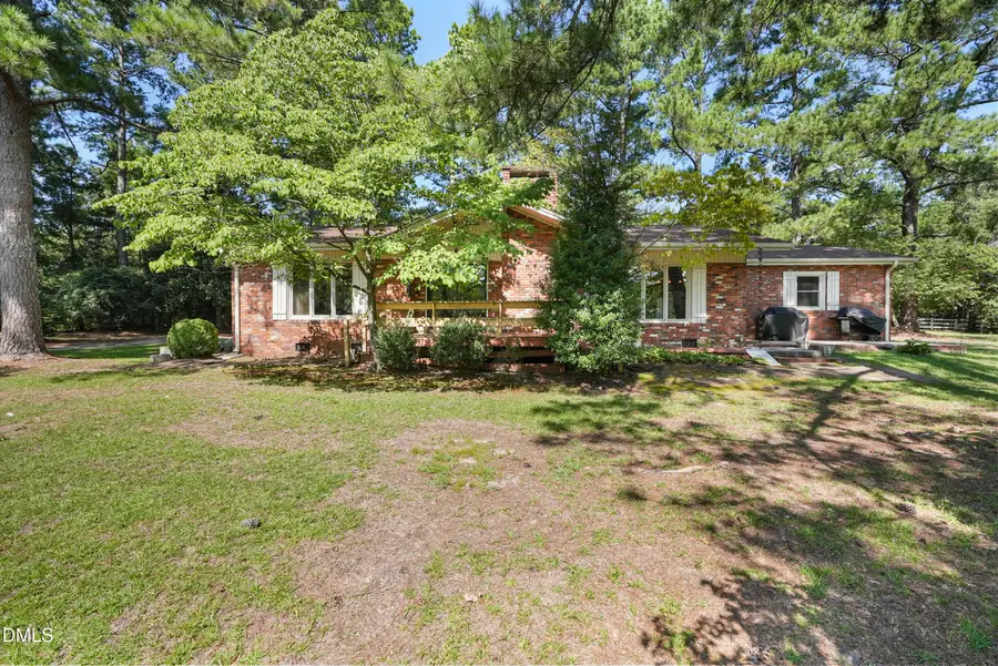 2292 Fairground Road, Coats, NC 27521 - #2