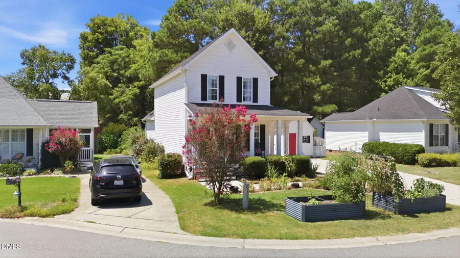 513 Cardena School Road, Fuquay Varina, NC 27526 - #2