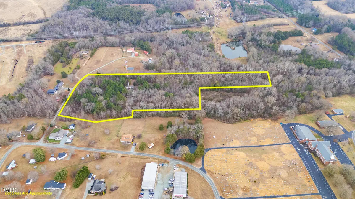 3554 Bagbey Trail, Elon, NC 27244 - #1