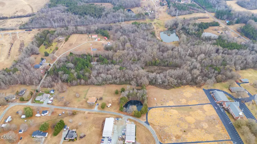 3554 Bagbey Trail, Elon, NC 27244 - #2